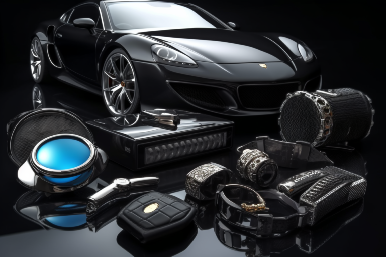 Unique and Practical Gift Ideas for Every Car Enthusiast