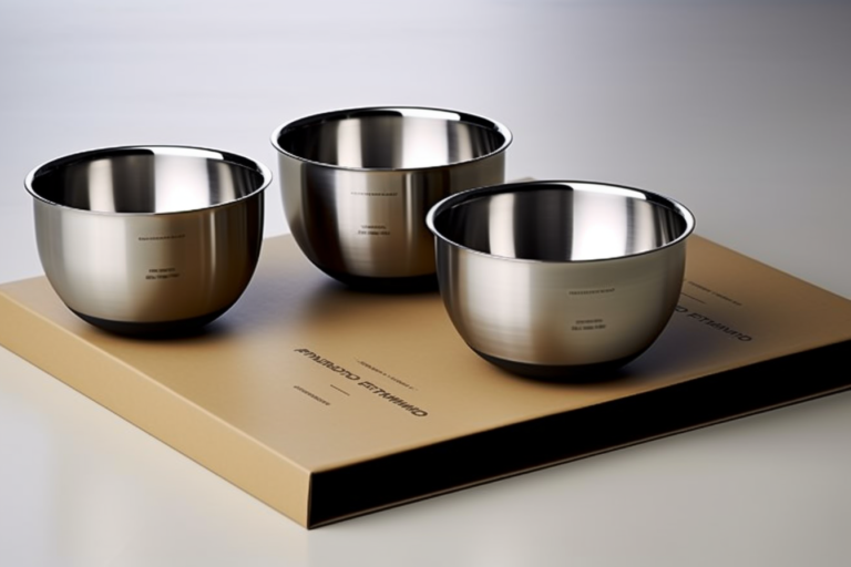 Elevate Your Dining Experience with the Amari Bowls Set